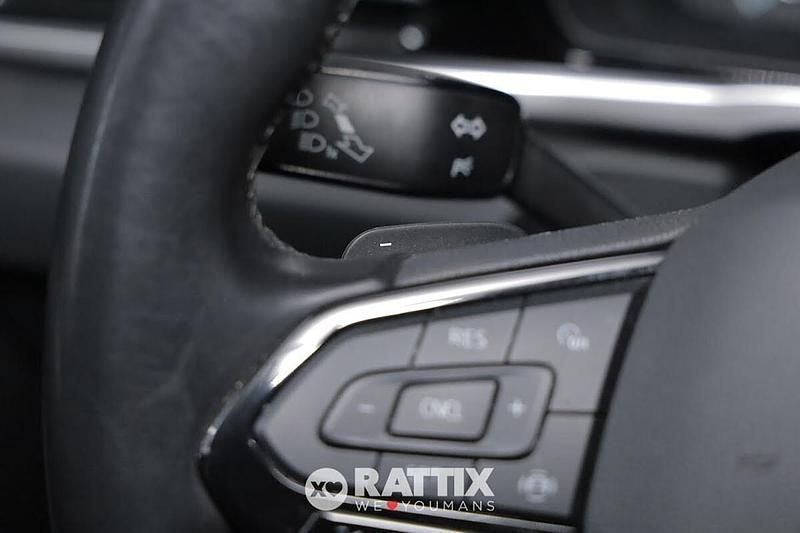 Usata Ford Grand Tourneo Connect Titanium 122 CV (89 kW) 2024 Grigio Monovolume