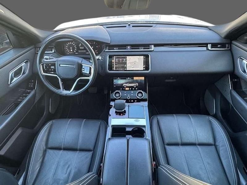 Usata Land Rover Range Rover Velar SE 204 CV (150 kW) 2021 Fuji white SUV