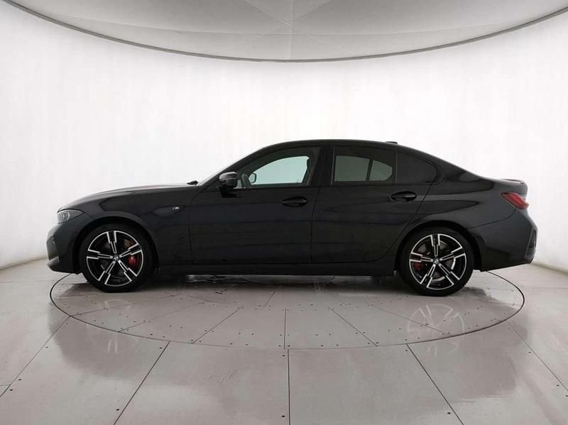 Usata BMW 320 M Sport 190 CV (139 kW) 2025 Nero Berlina
