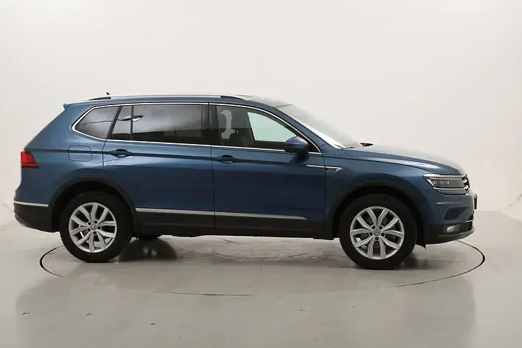 Brugt VW Tiguan Advance 150 HK (110 kW) 2021 SUV
