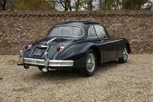 Usata Jaguar XK S 254 CV (186 kW) 1959 Altri Coupé