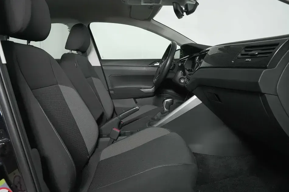 Usata VW Polo 95 CV (69 kW) 2025 Utilitaria