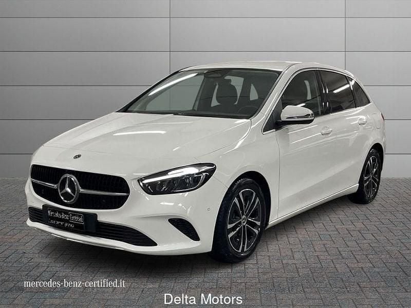 Usata Mercedes 200 Advanced Plus 150 CV (110 kW) 2023 Monovolume