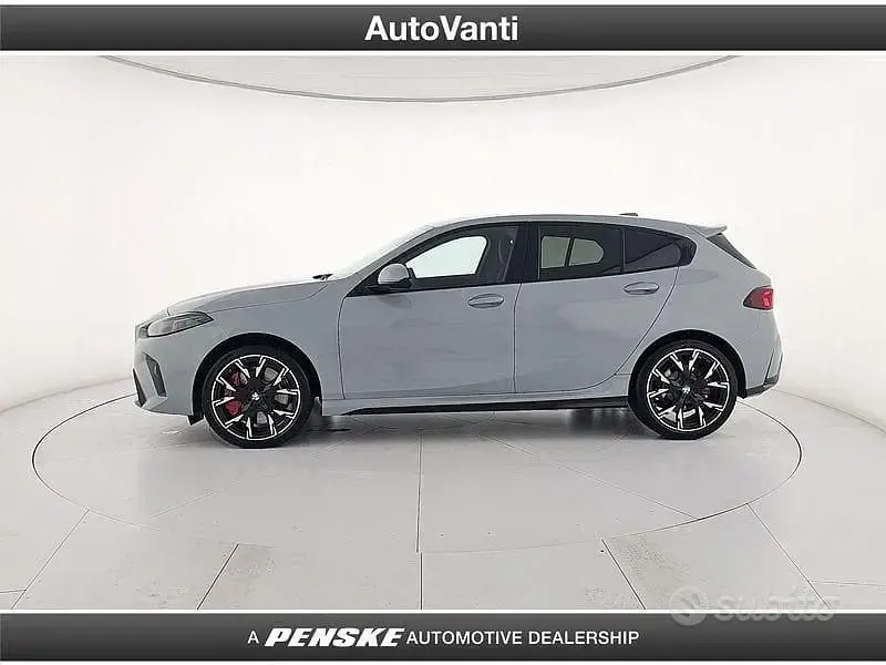 Nuova BMW 118 M Sport 150 CV (110 kW) 2026 Grigio Utilitaria