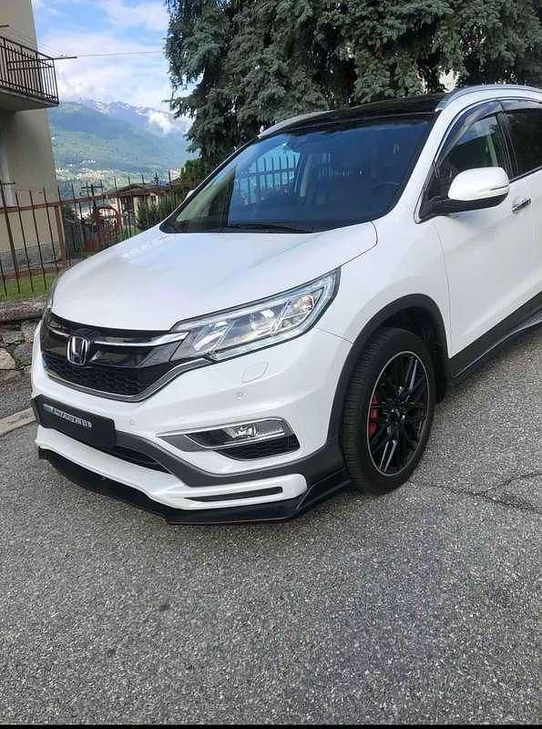 Usata Honda CR-V Executive 160 CV (117 kW) 2015 SUV