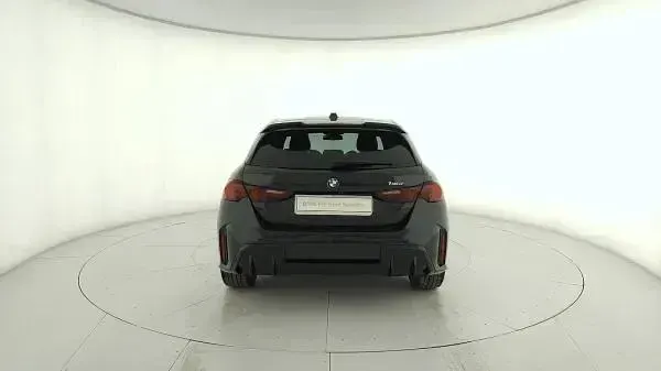 Usata BMW 118 M Sport 150 CV (110 kW) 2025 Nero Utilitaria