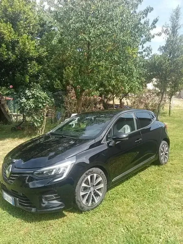 Usata Renault Clio V Evolution 101 CV (74 kW) 2023 Berlina