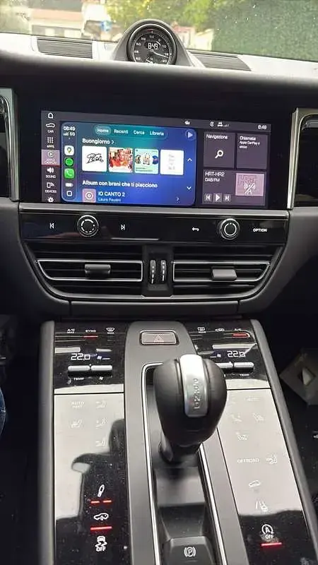 Usata Porsche Macan 381 CV (280 kW) 2024 SUV