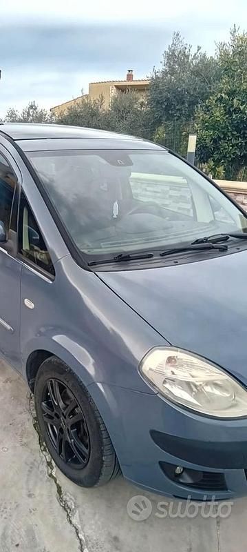 Usata Lancia Musa 2007 Monovolume