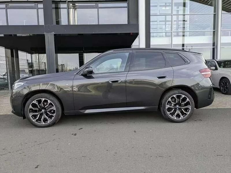 Usata BMW X3 M Sport 197 CV (144 kW) 2025 Grigio SUV