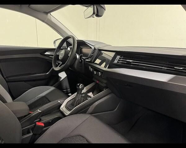 Nuova Audi A1 Ambiente 116 CV (85 kW) 2025 Grigio Utilitaria