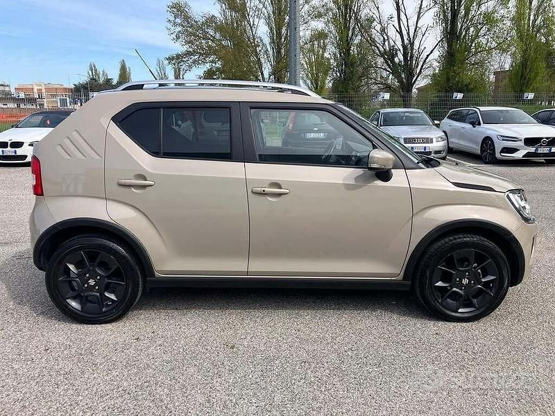 Usata Suzuki Ignis 83 CV (61 kW) 2021 Other SUV