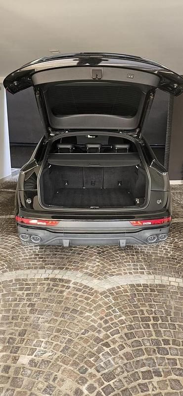 Usata Audi SQ5 Sportback 341 CV (250 kW) 2023 SUV