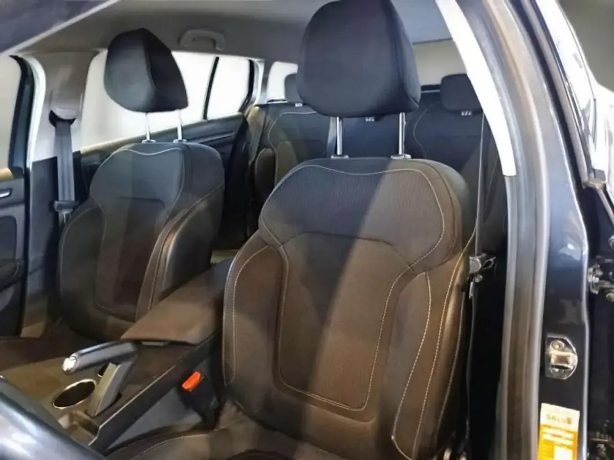 Usata Renault Mégane GrandTour Business 116 CV (85 kW) 2022 Other Station wagon