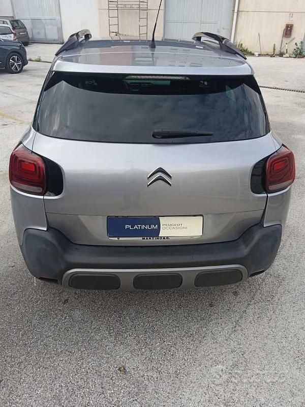 Occasion Citroën C3 Aircross PureTech 110 ch (80 kW) 2022 SUV