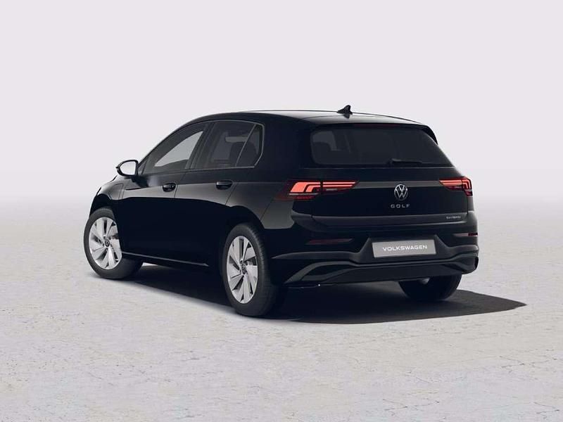 Nuova VW Golf VIII Edition 150 CV (110 kW) 2025 Grenadill black metallizzato Berlina