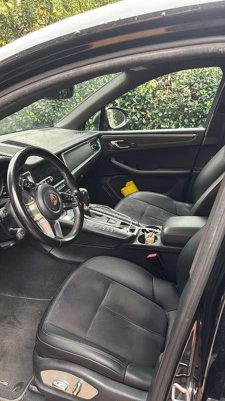 Usata Porsche Macan 245 CV (180 kW) 2019 SUV