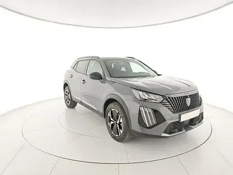 Usata Peugeot 2008 Allure 145 CV (106 kW) 2025 SUV