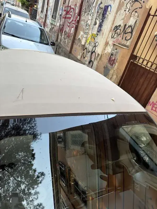 Usata Fiat 500C Dolcevita 69 CV (50 kW) 2022 Cabrio