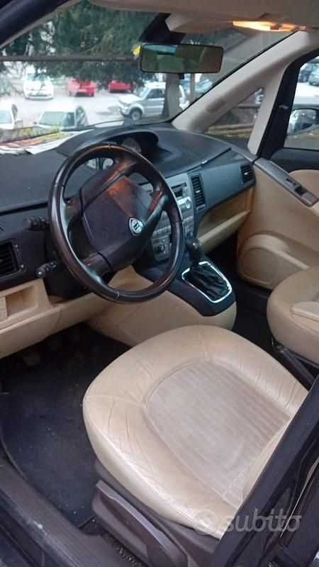 Usata Lancia Musa 2005 Monovolume