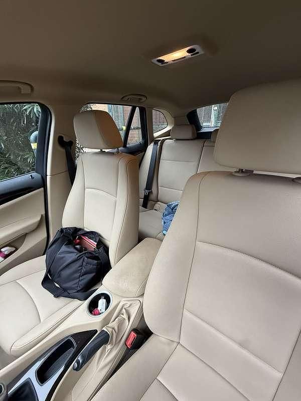 Usata BMW X1 xLine 116 CV (85 kW) 2013 SUV