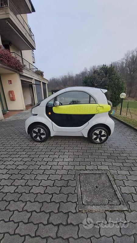 Usata XEV Yoyo 2023 Utilitaria