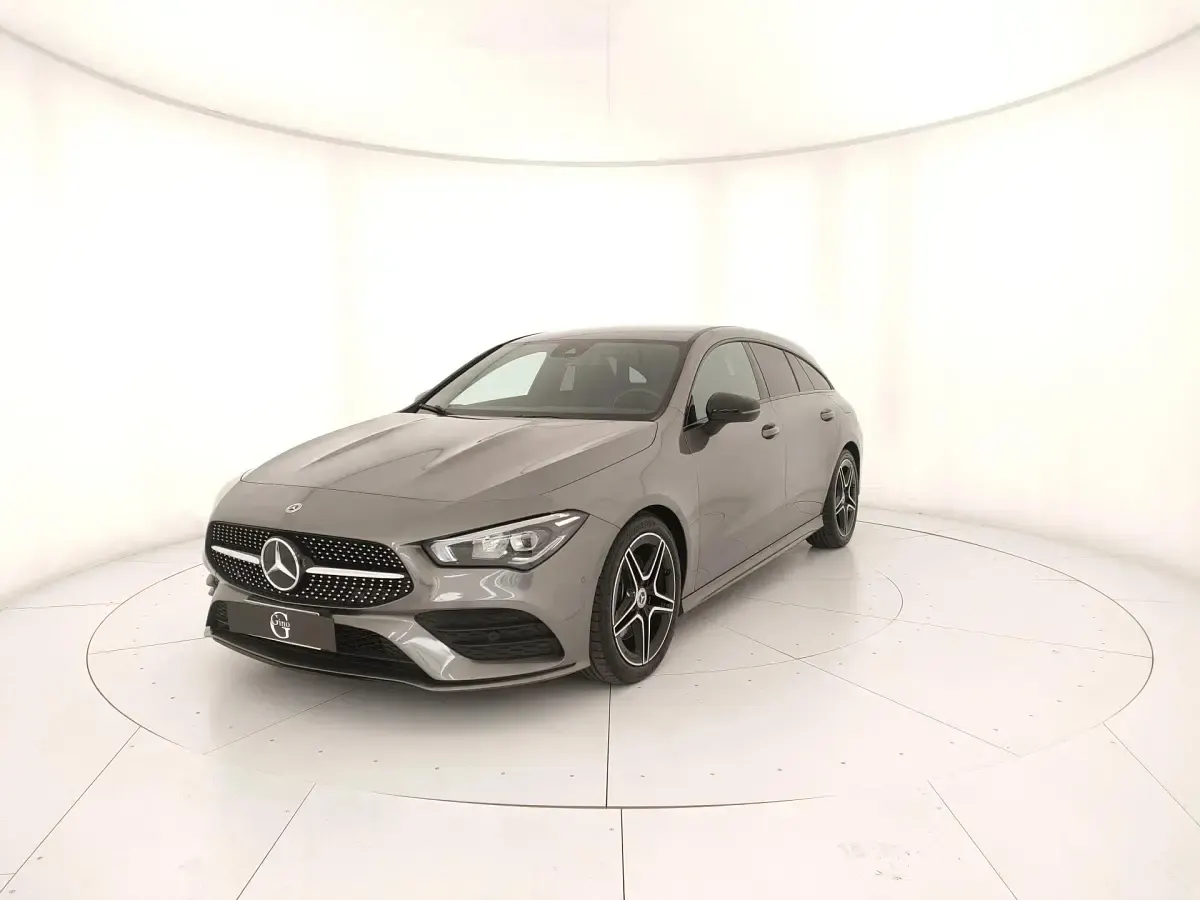 Usata Mercedes CLA200 Shooting Brake Premium 150 CV (110 kW) 2023 Station wagon