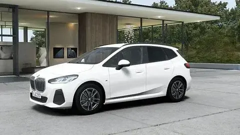 Nuova BMW 220 M Sport 170 CV (125 kW) 2026 Bianco Coupé