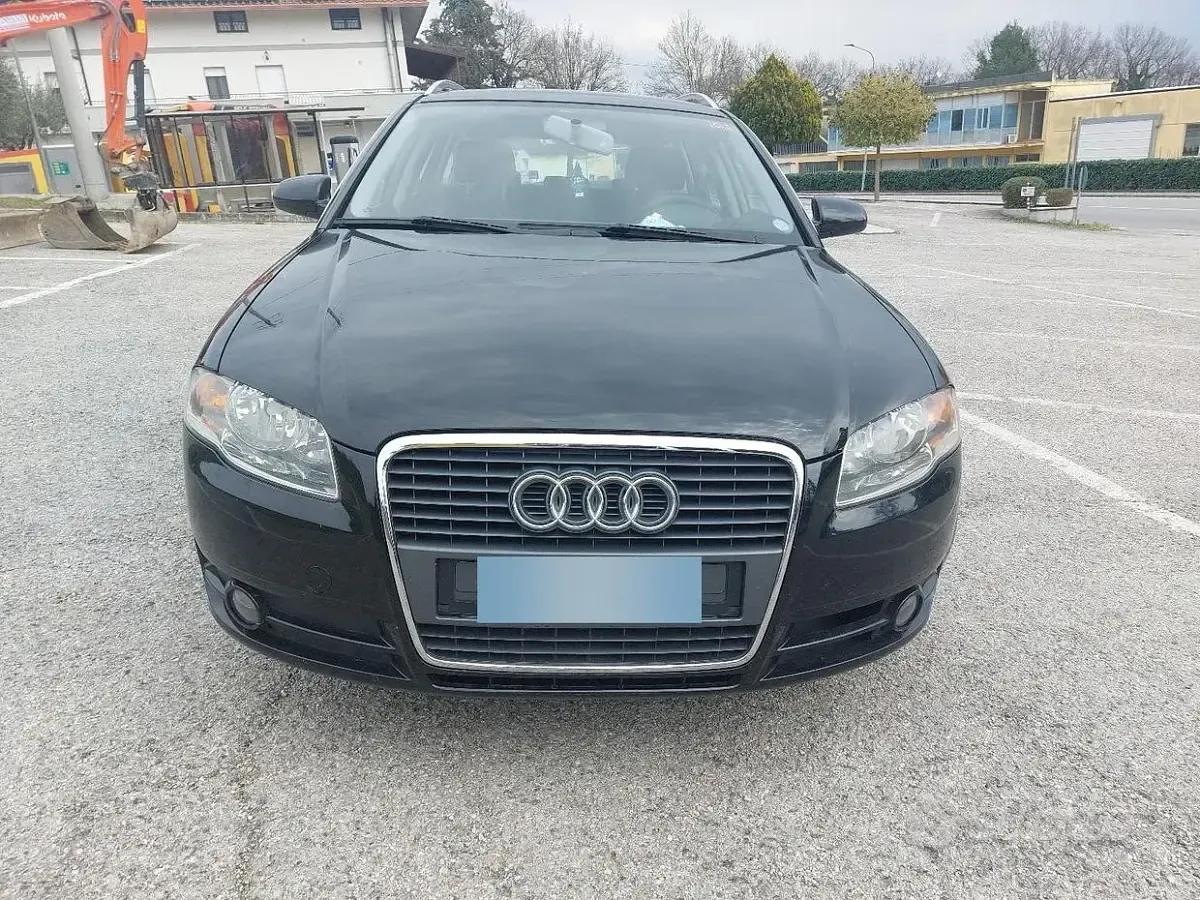 Usata Audi A4 140 CV (102 kW) 2006 Station wagon