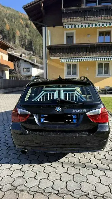 Usata BMW 320 177 CV (130 kW) 2008 Station wagon