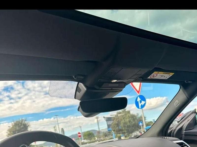 Usata Jaguar F-Type R-Dynamic 300 CV (220 kW) 2018 Grigio Coupé