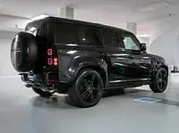 Usata Land Rover Defender 525 CV (386 kW) 2023 Nero SUV