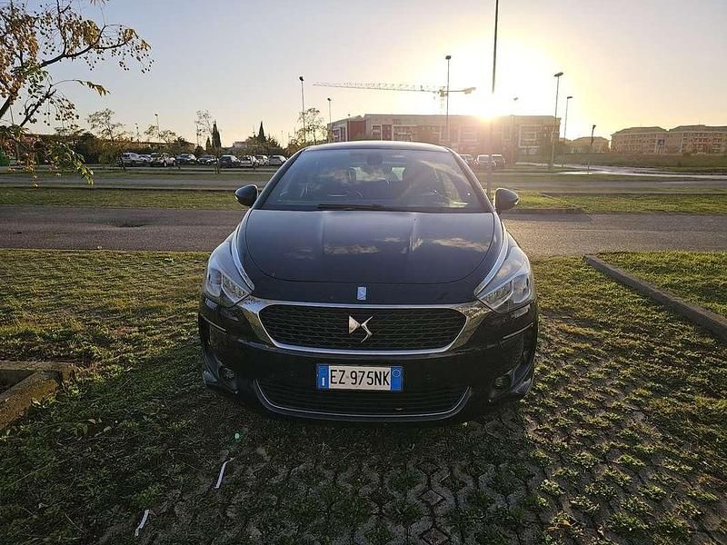 Usata DS Automobiles DS5 So Chic 181 CV (133 kW) 2015 Utilitaria
