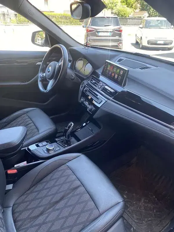 Usata BMW X1 xLine 150 CV (110 kW) 2019 SUV