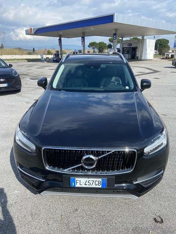 Usata Volvo XC90 Inscription 224 CV (164 kW) 2016 SUV