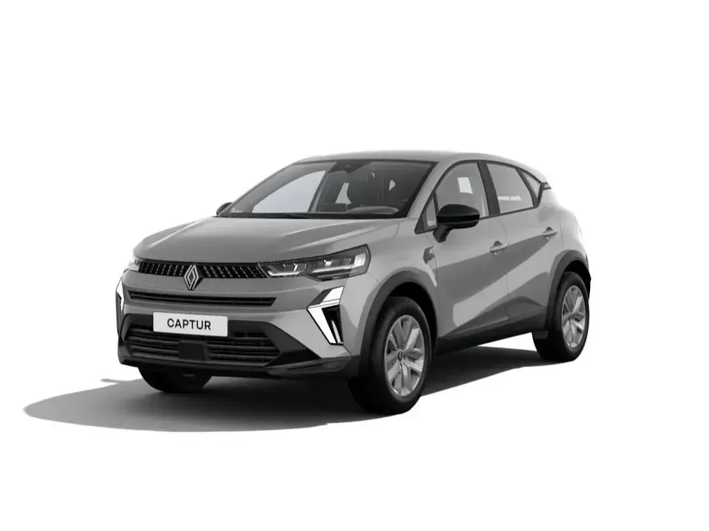 Usata Renault Captur Evolution 122 CV (89 kW) 2026 SUV