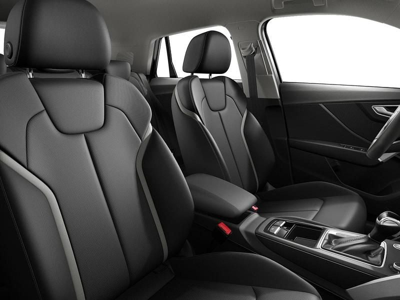 Nuova Audi Q2 S-Line 150 CV (110 kW) 2026 Nero SUV