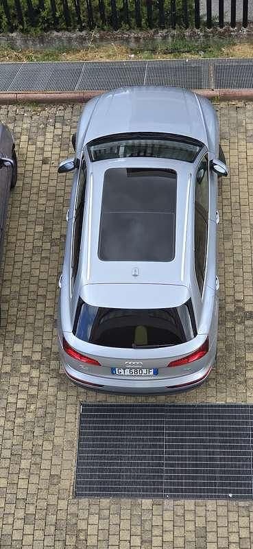 Usata Audi Q5 Business 150 CV (110 kW) 2018 SUV