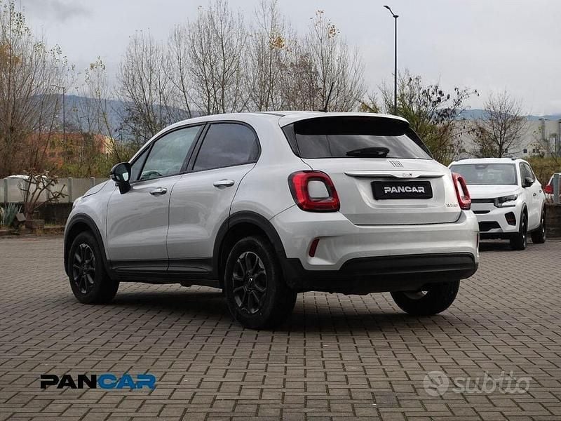 Usata Fiat 130 Club 130 CV (95 kW) 2023 Grigio Station wagon