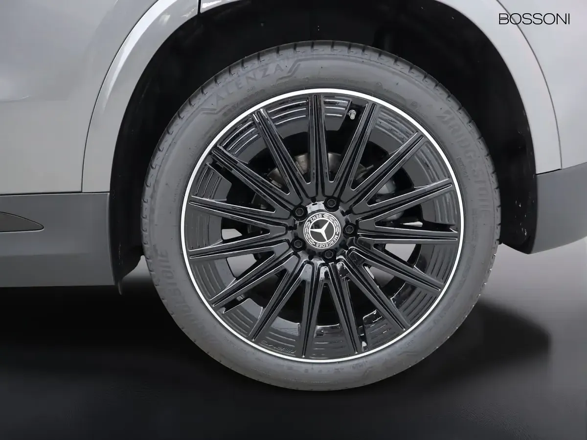 Nuova Mercedes GLA200 AMG line 150 CV (110 kW) 2026 Grigio SUV