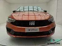 Nuova Fiat Tipo 131 CV (96 kW) 2025 Paprika Utilitaria