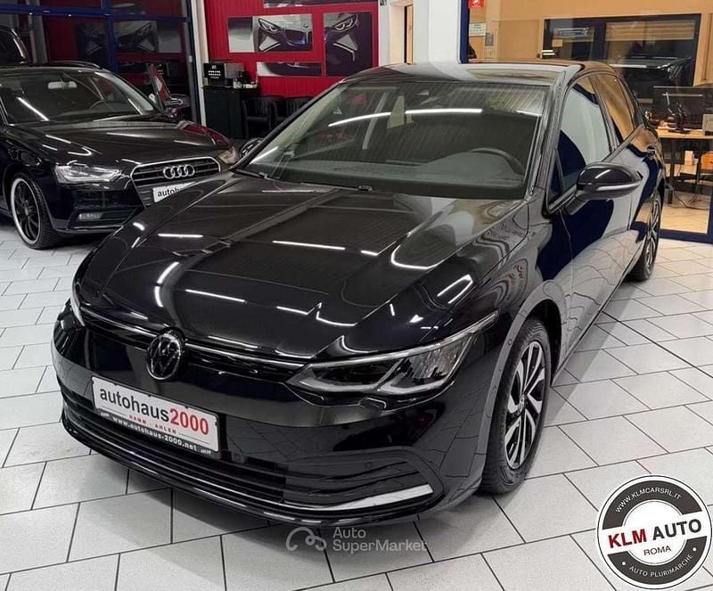 Nero Usata 2021 VW Golf Style Berlina | 16.000 € (Super prezzo) - Immagine 1/4