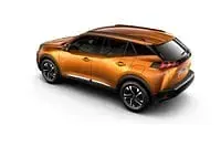 Occasion Peugeot 2008 Active 102 ch (75 kW) 2023 Bleue SUV