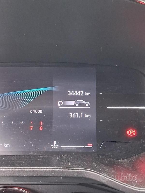 Usata Mitsubishi Colt 91 CV (66 kW) 2024 Bianco Berlina