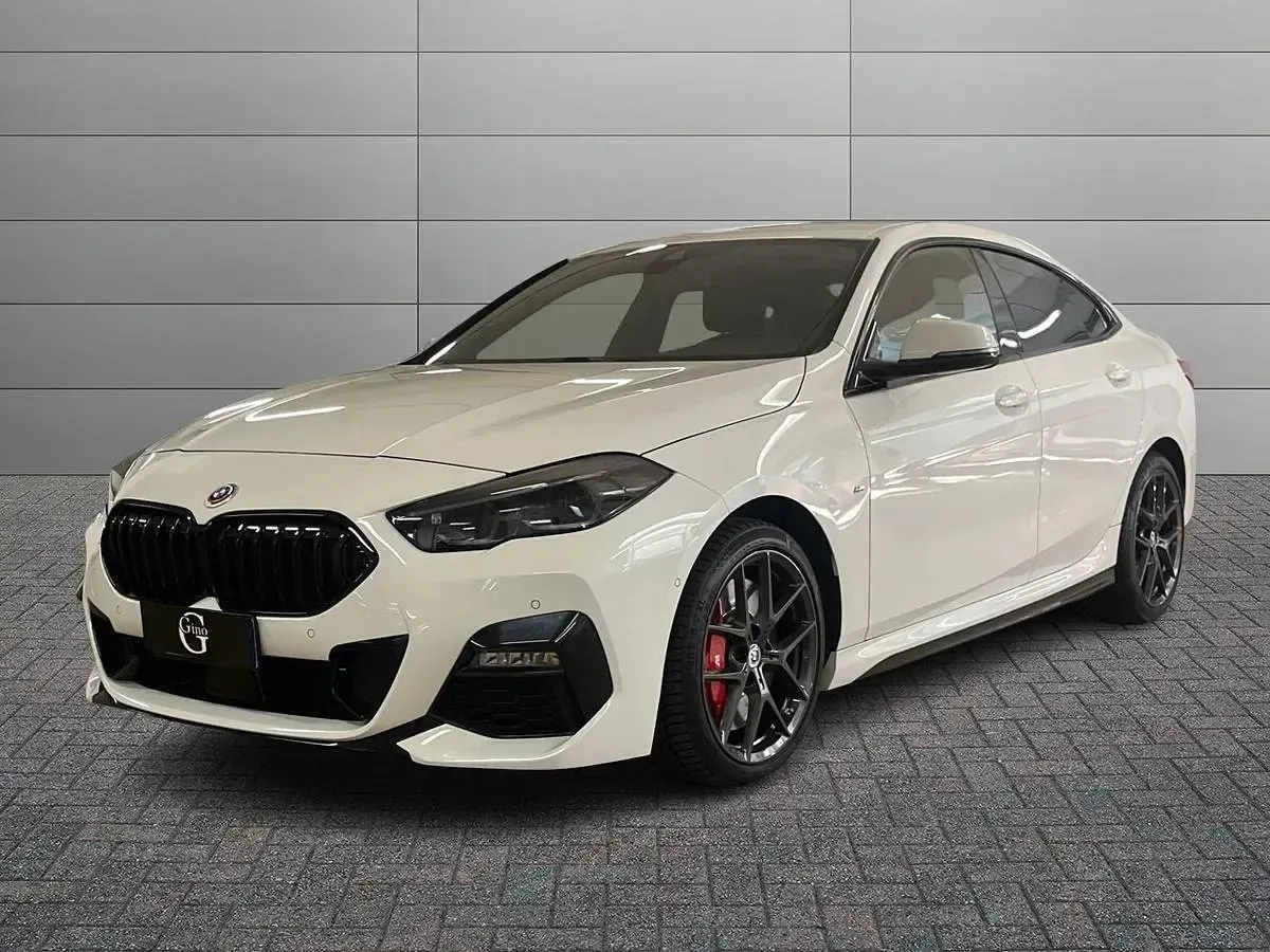 Usata BMW 220 M Sport 190 CV (139 kW) 2023 Coupé