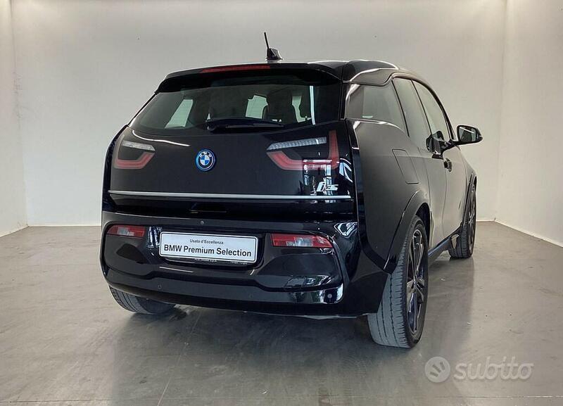 Usato 2019 BMW i3 El 184 CV (24.000 €)