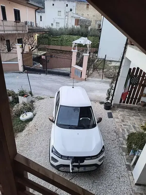 Usata Dacia Spring Extreme 19 kW (26 CV) 2025 Utilitaria