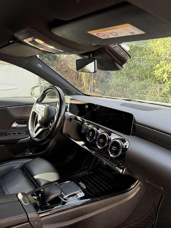 Usata Mercedes A180 116 CV (85 kW) 2018 Berlina