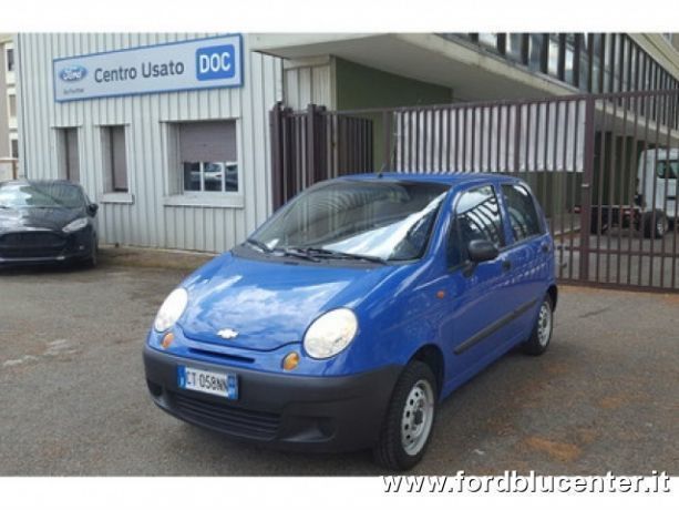 Lucky 8 Auto >> Venduto Chevrolet Matiz S Lucky 8 Auto Usate In Vendita Lucky 8 Auto >> Venduto Chevrolet Matiz S Lucky 8 Auto Usate In Vendita