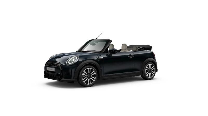 Usata 2022 Mini Cooper S Cabriolet Cabrio | 30.960 € (Buon prezzo) - Immagine 1/2